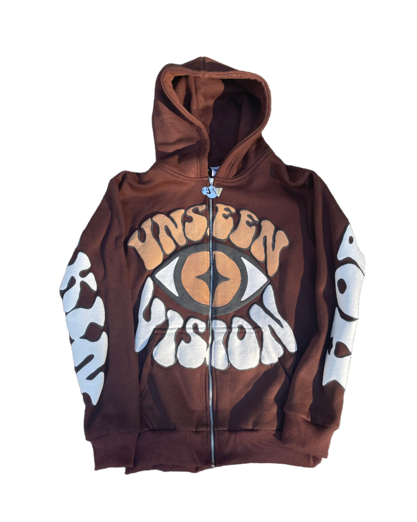 Awakin Zip (Brown)